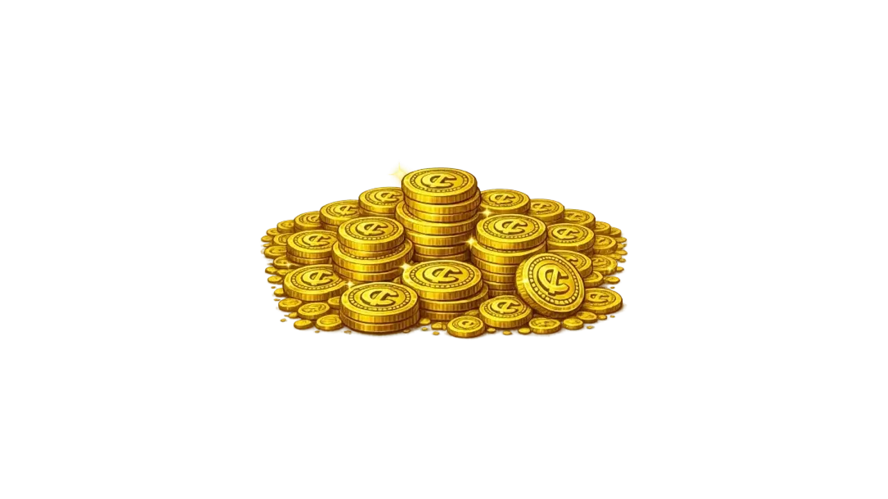 1 Bilhão de Sheckles