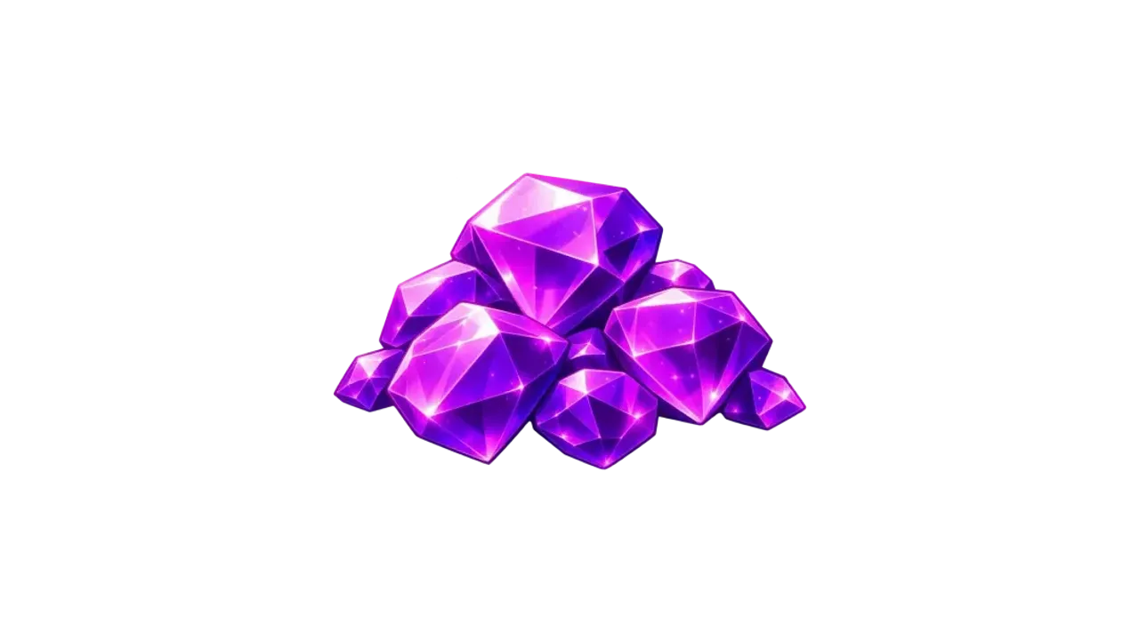 1 Milhão de Gemas