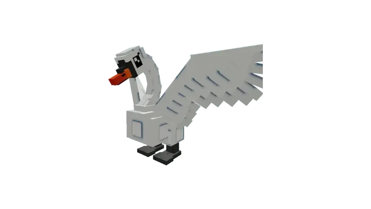 10 Cisnes
