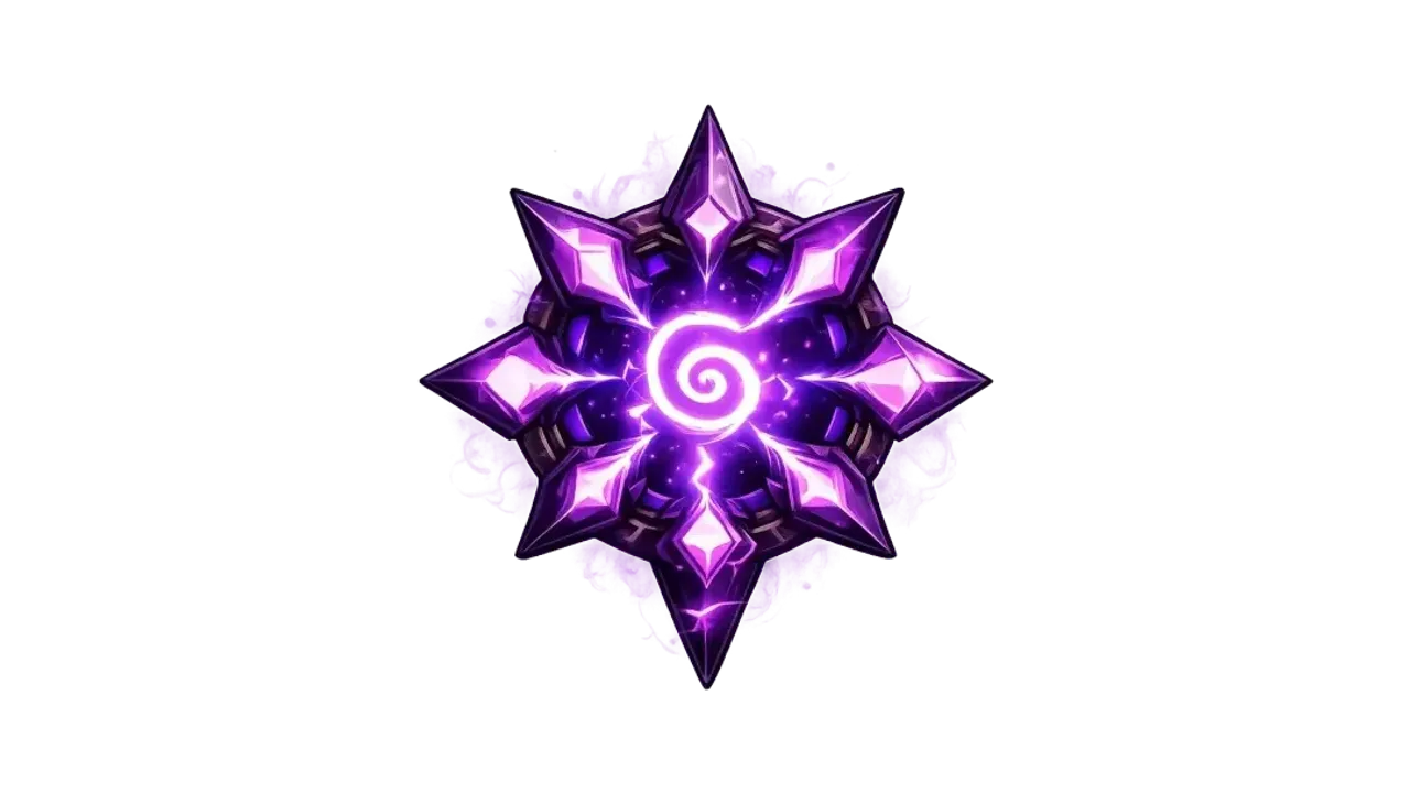 10 Evolved Enchant Stone