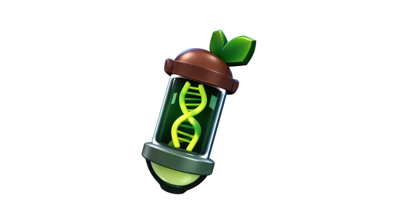 10 Photovore Exploration Tokens