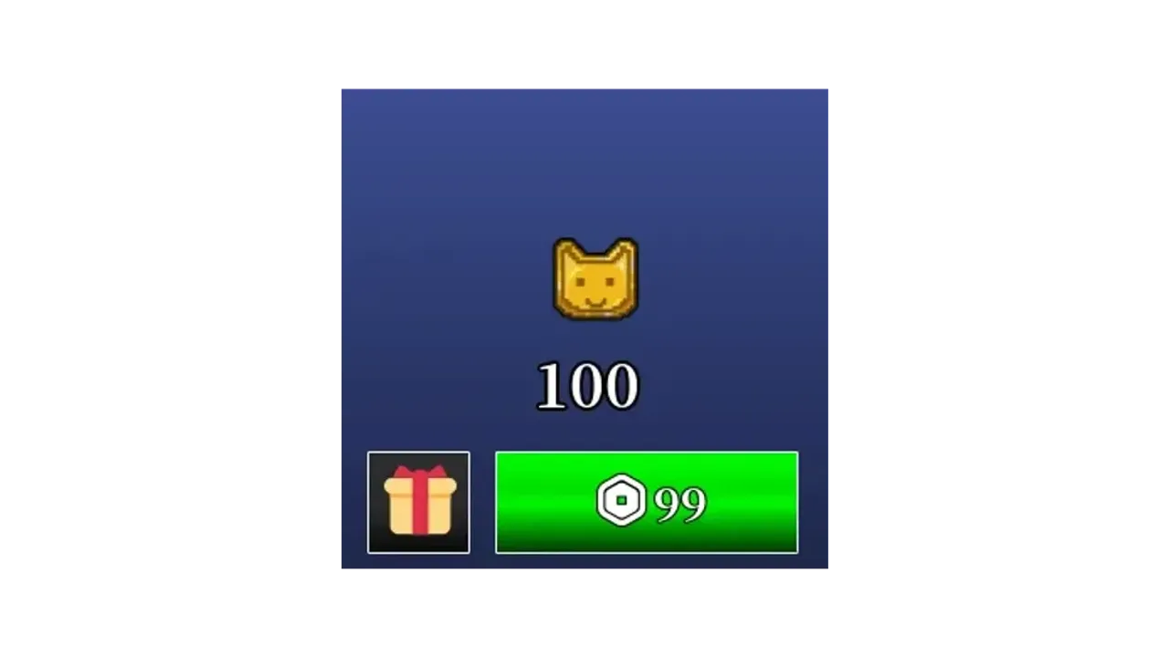 100 Moedas de Animais