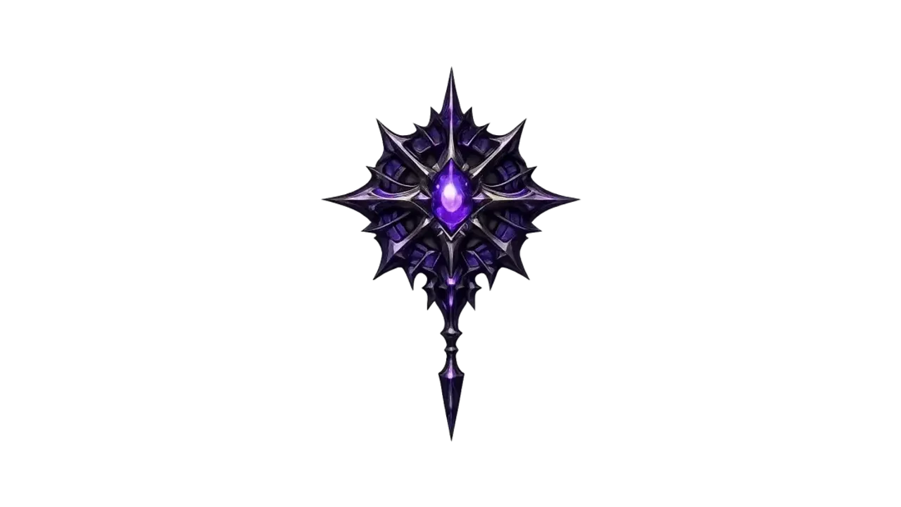 1000 Abyss Sigil