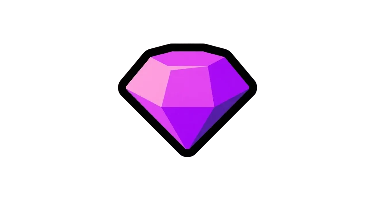 1000 Gemas