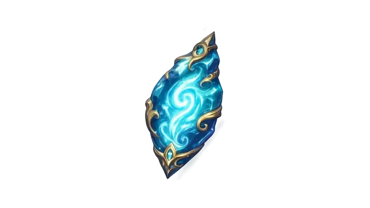 1000 Spirit Stone