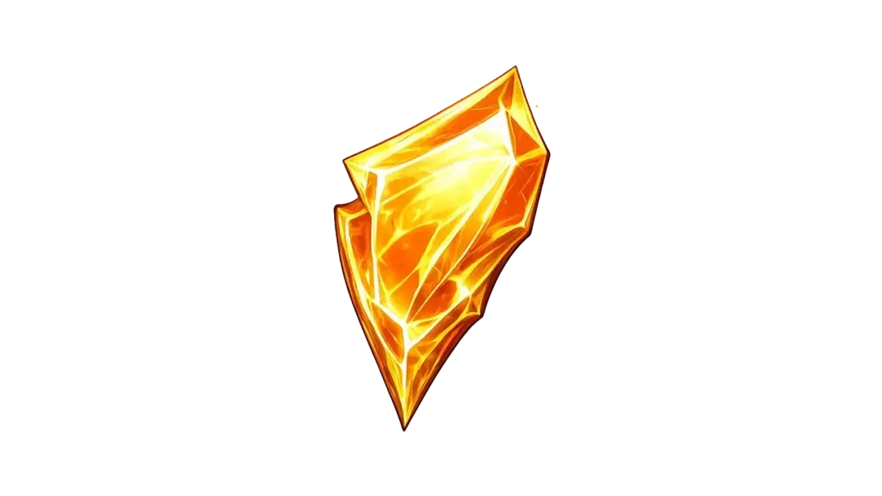 10000 Power Shard
