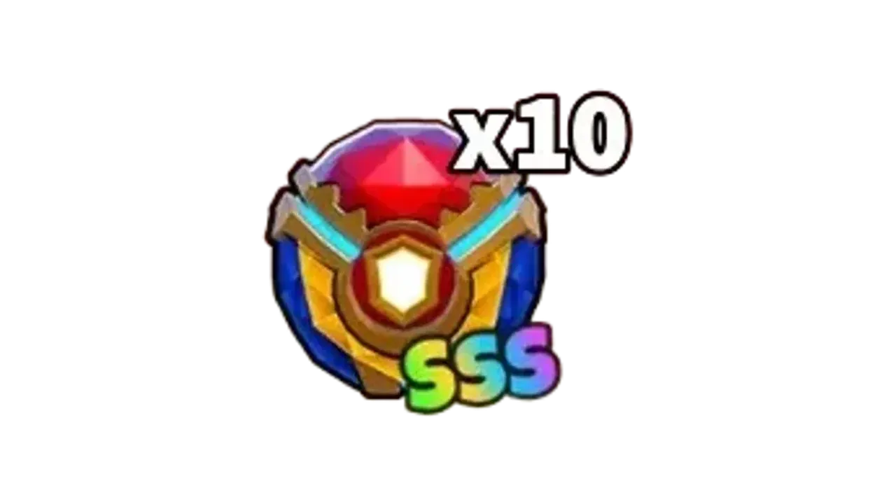 10X Bola do Rei