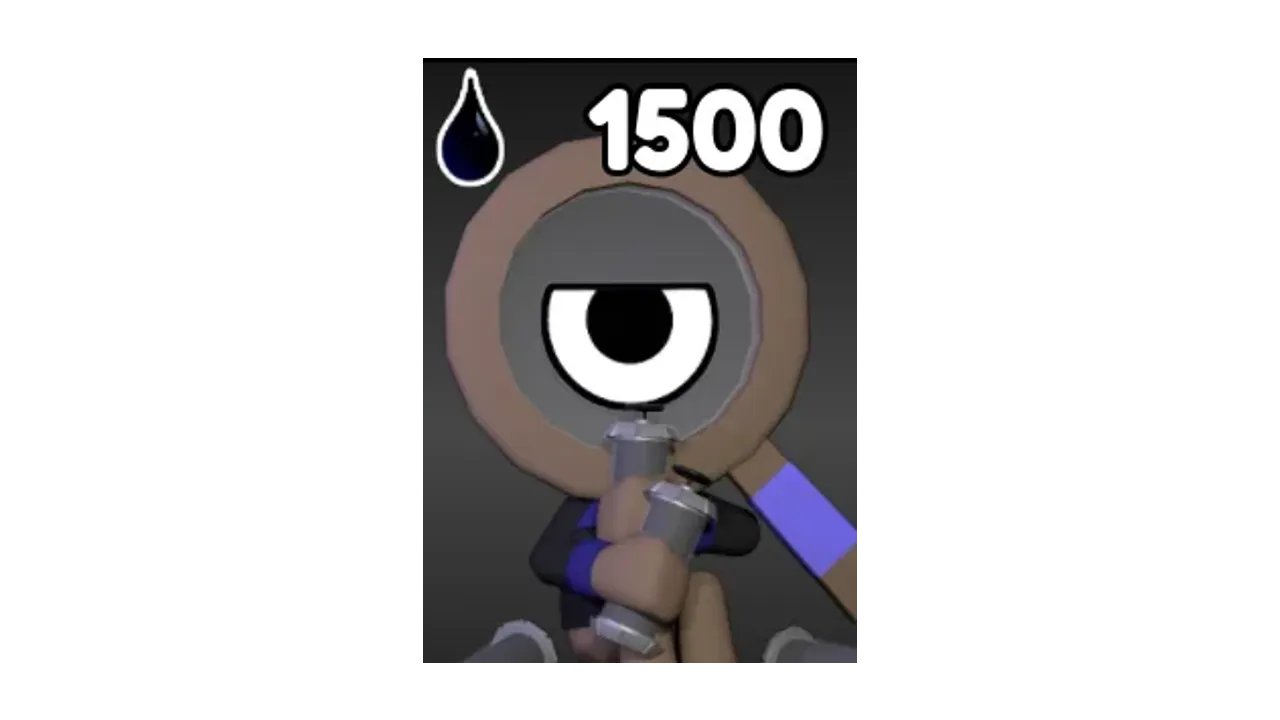 1500 Ichor