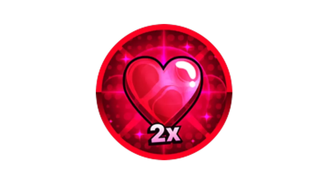 2x Damage