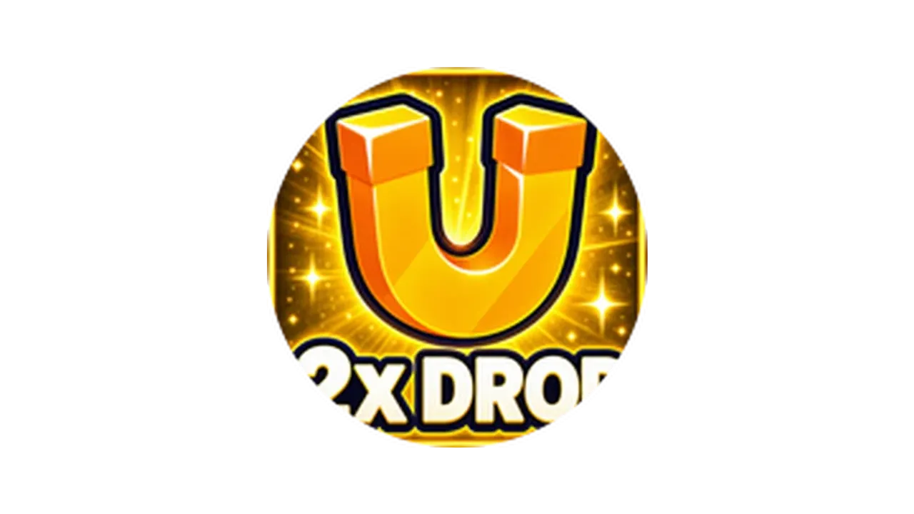 2x Drop