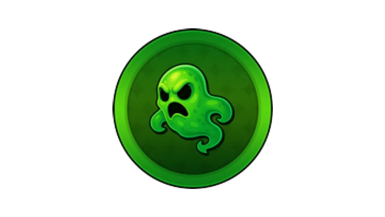 2X Fantasmas