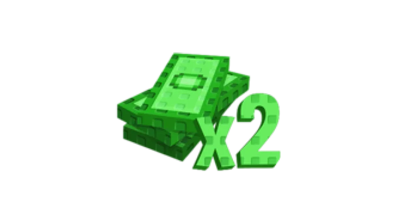 2X Money