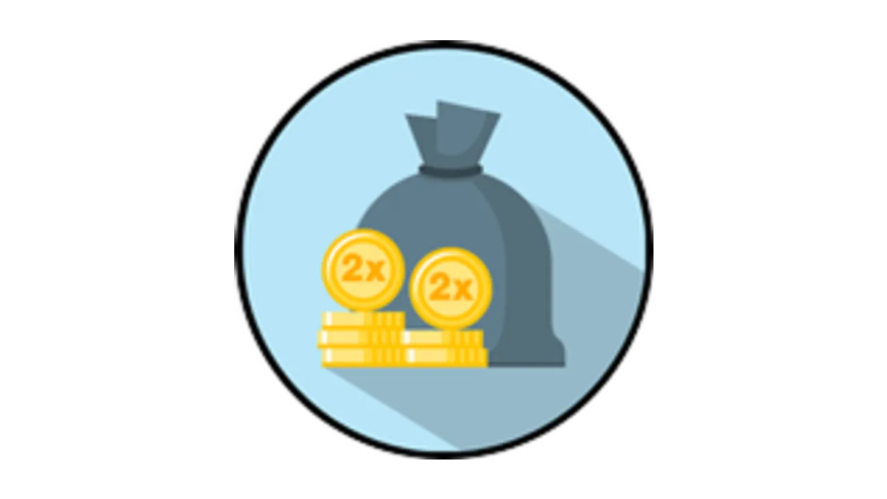 2x Paycheck