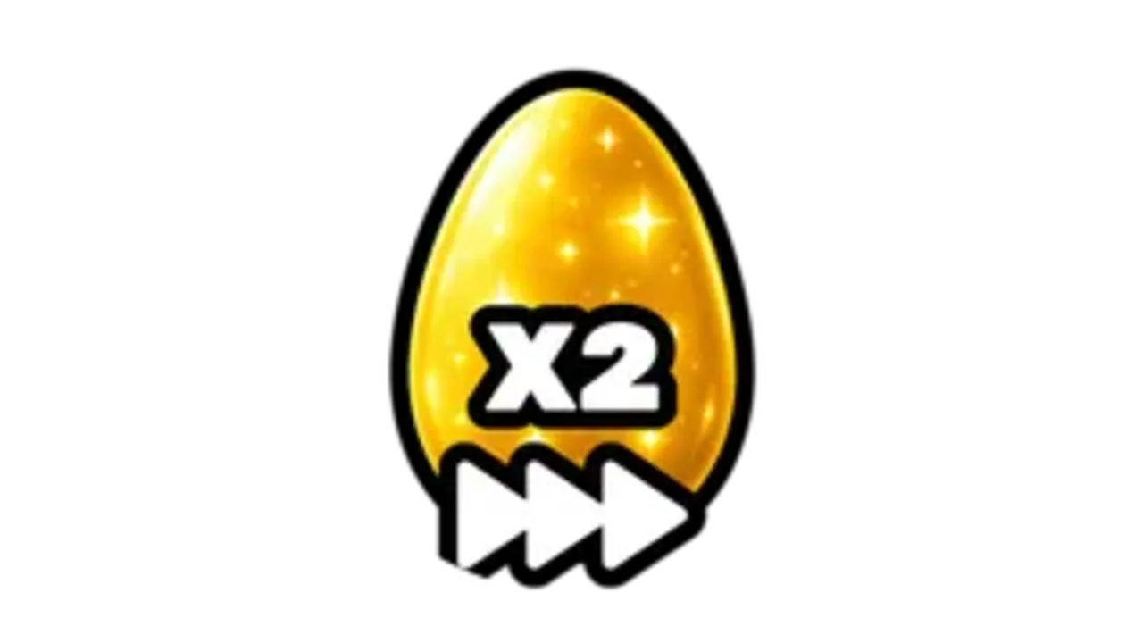 2x Velocidade de Crescimento