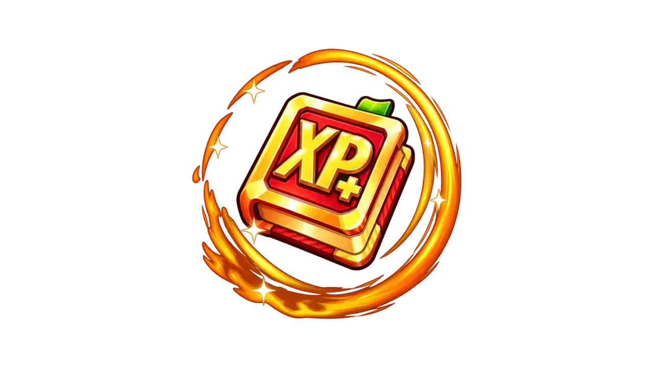 2X XP (30 Minutos)