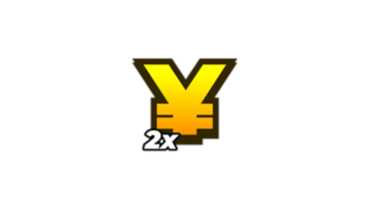 2x Yen Boost