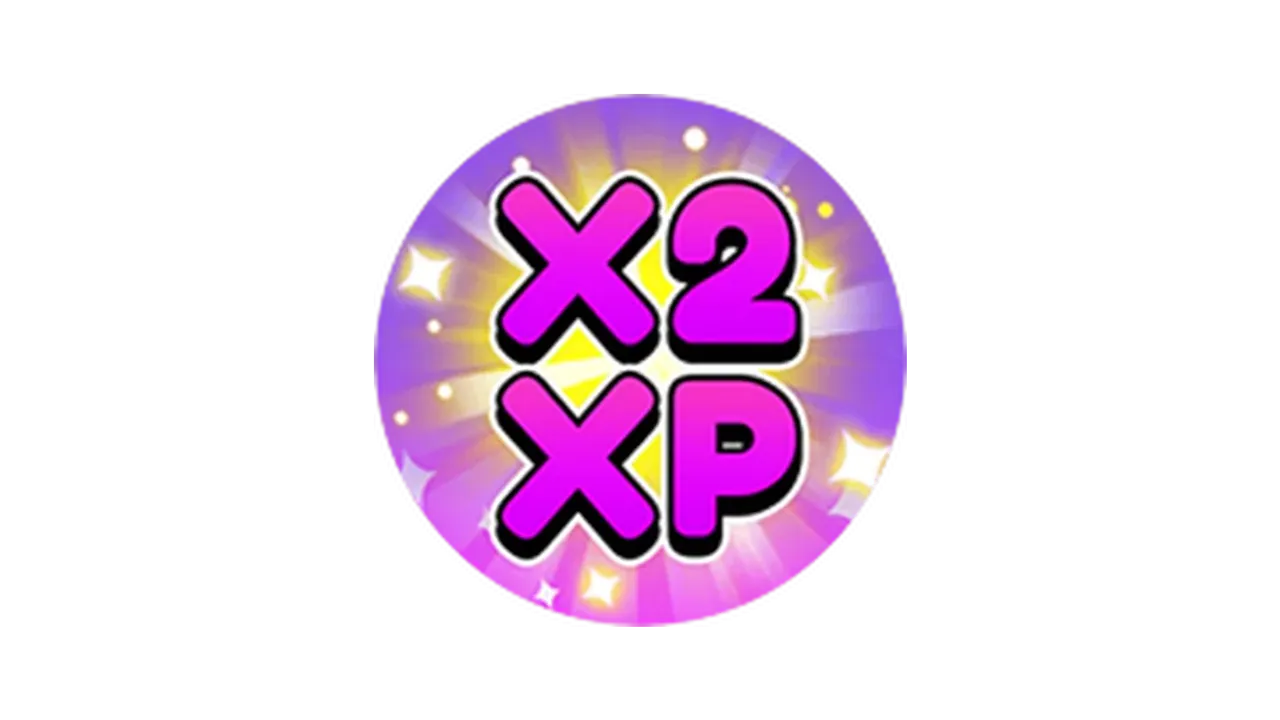 2xEXP