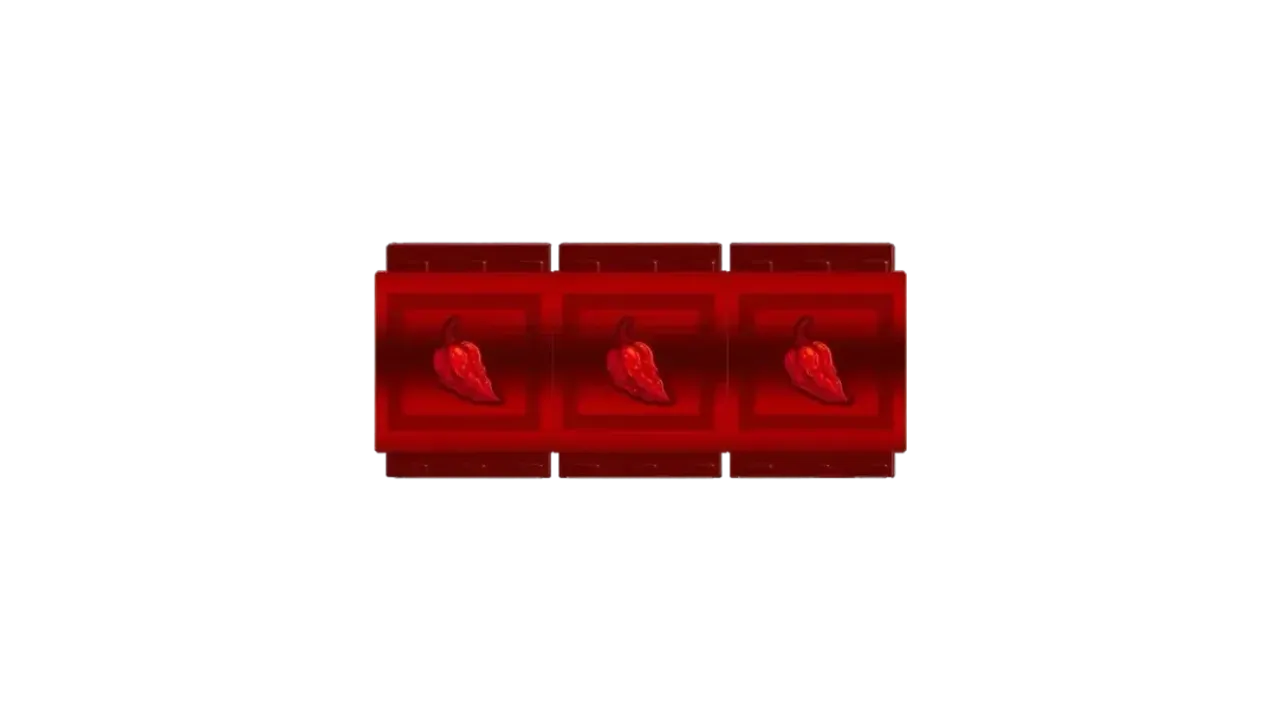 3 Ghost Pepper Pack