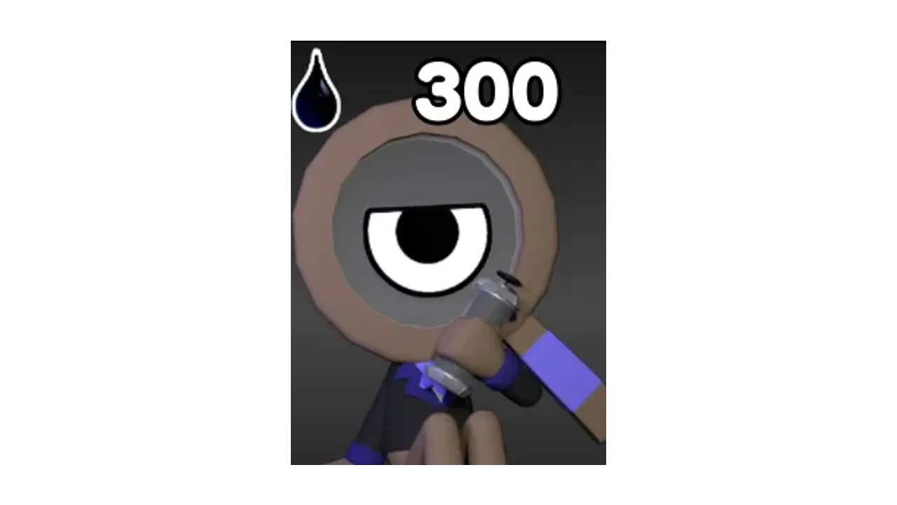 300 Ichor