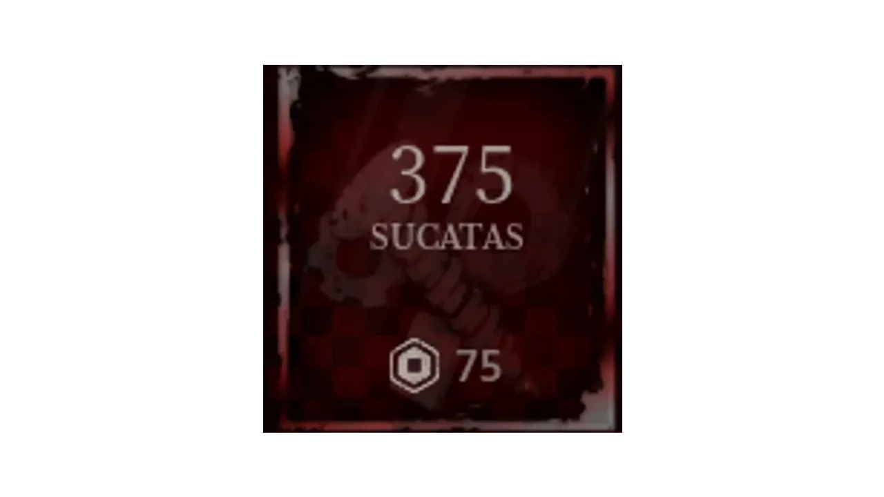 375 Scraps