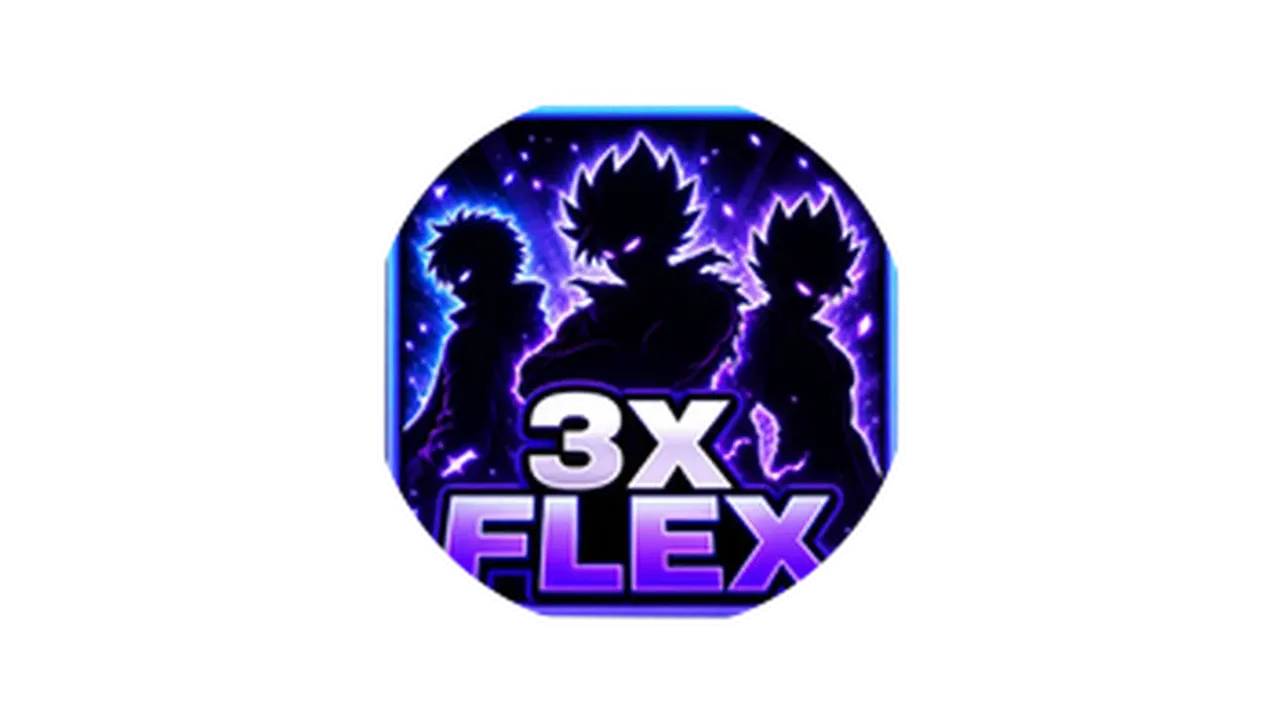 3x Flex