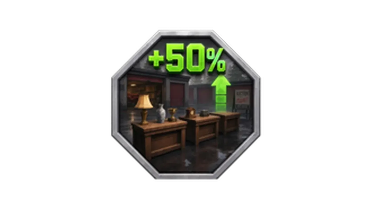 +50% Espaço de Venda