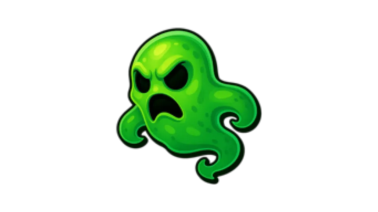 50000 Fantasmas