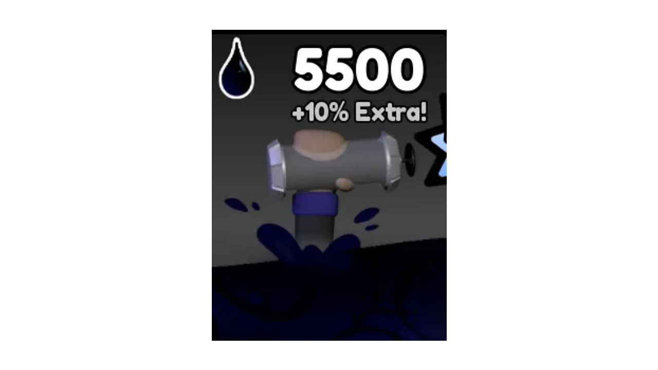 5500 Ichor
