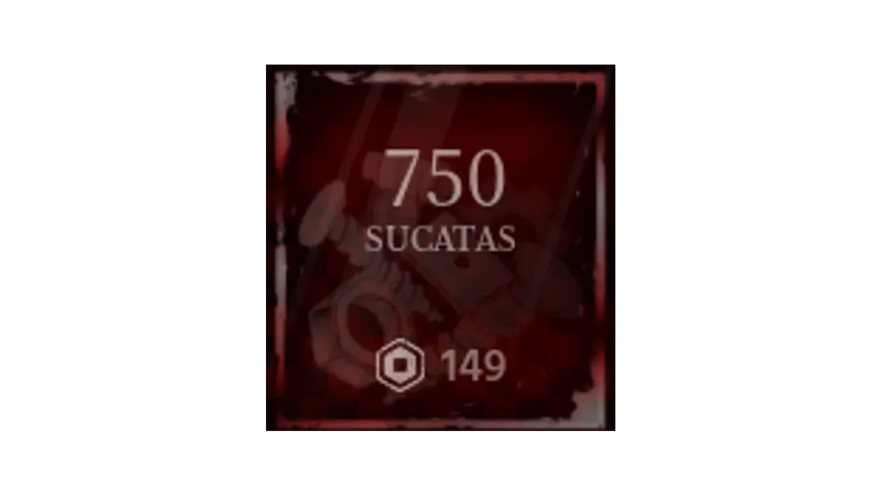 750 Scraps