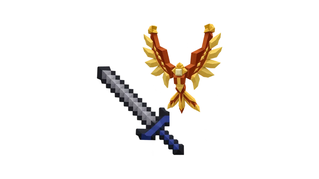 8-BIT Set