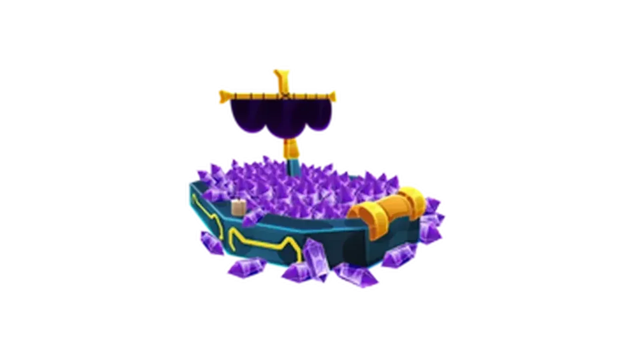 9.000 Chikara
