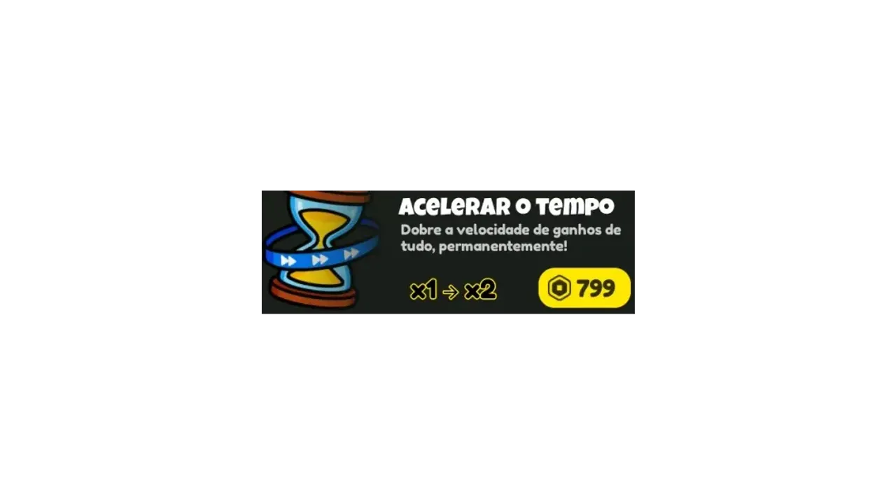 Acelerar Tempo