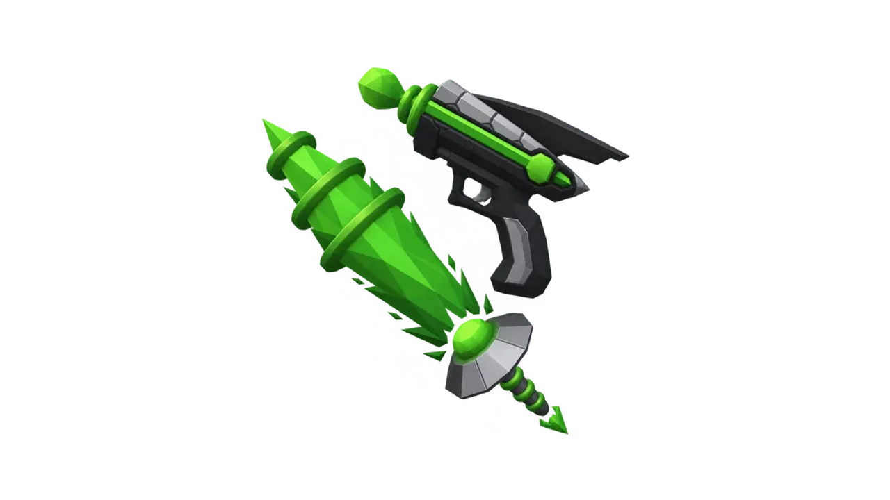 Alien Set