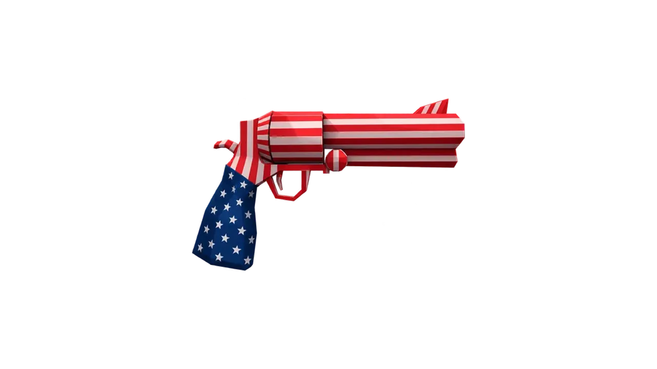 America