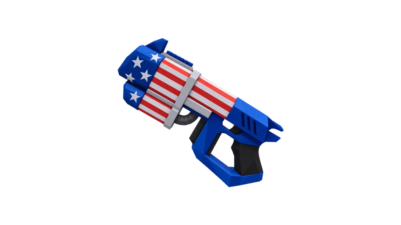 Amerilaser