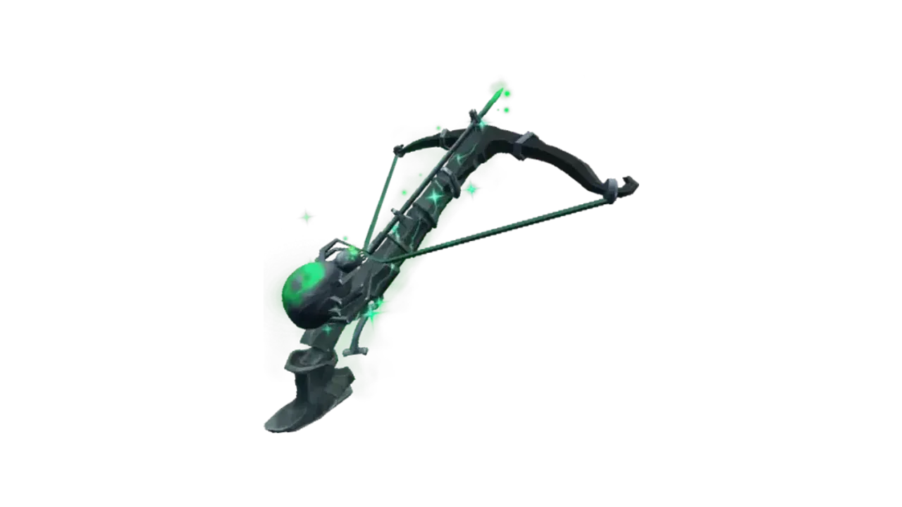 Arachnid Arbalest