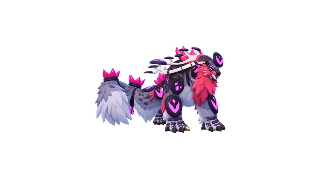 Ardor Warden