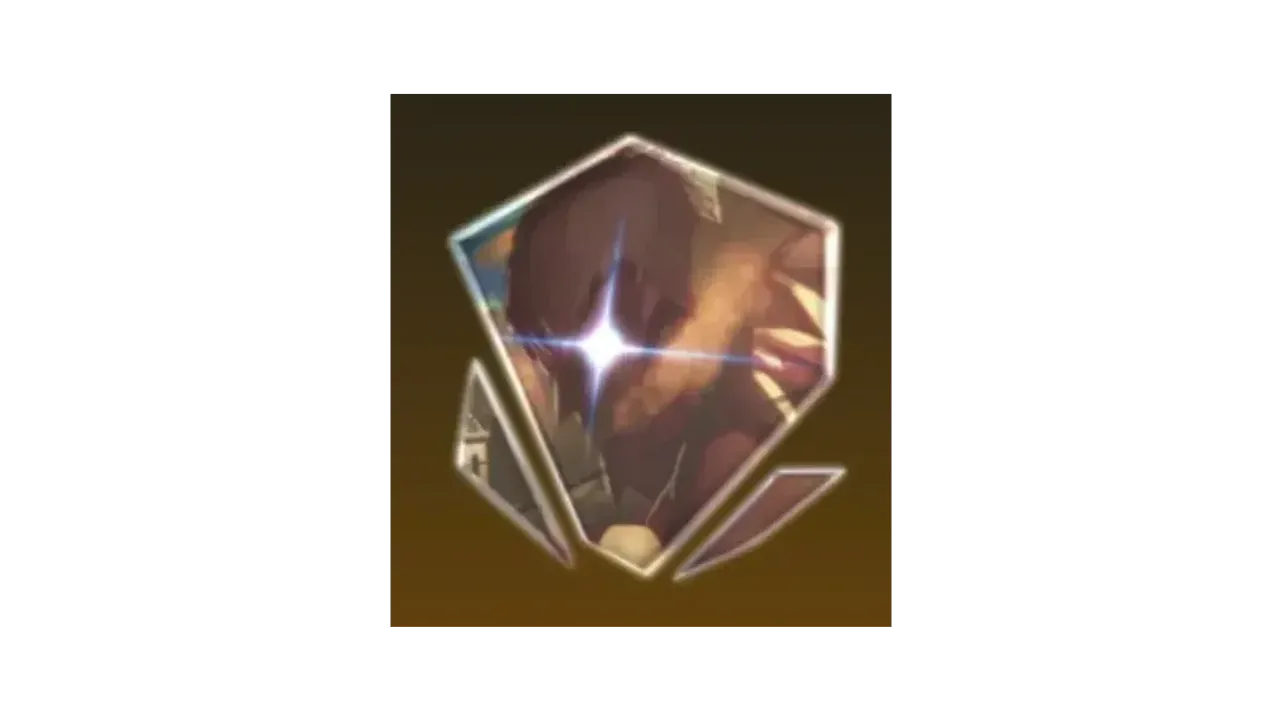 Armored Shard