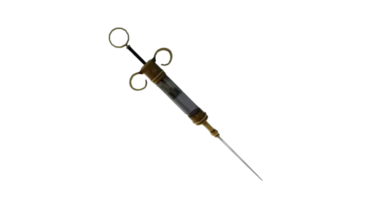 Attack Serum
