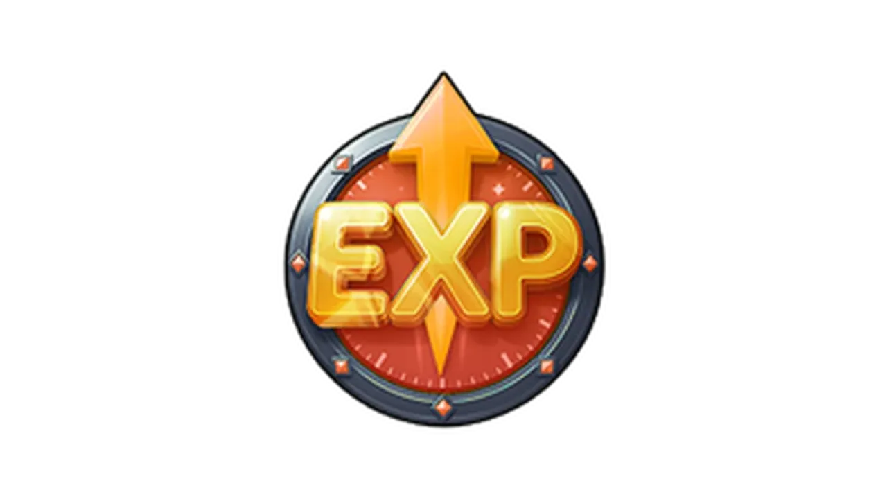 Aumento de XP