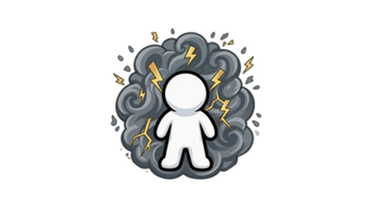Aura da Tempestade