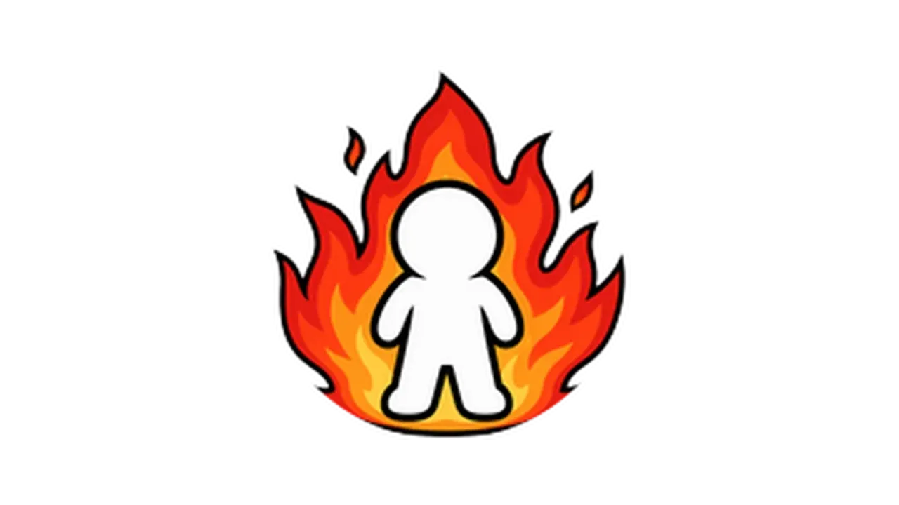Aura de Fogo