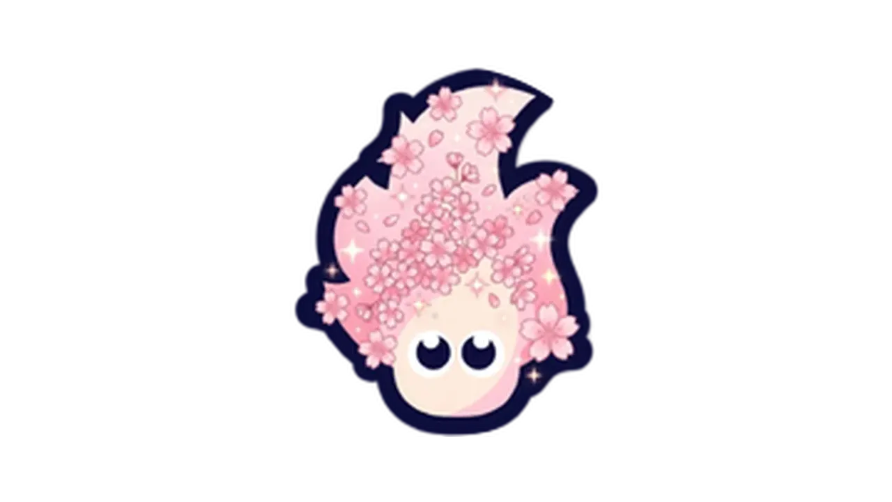 Aura Sakura