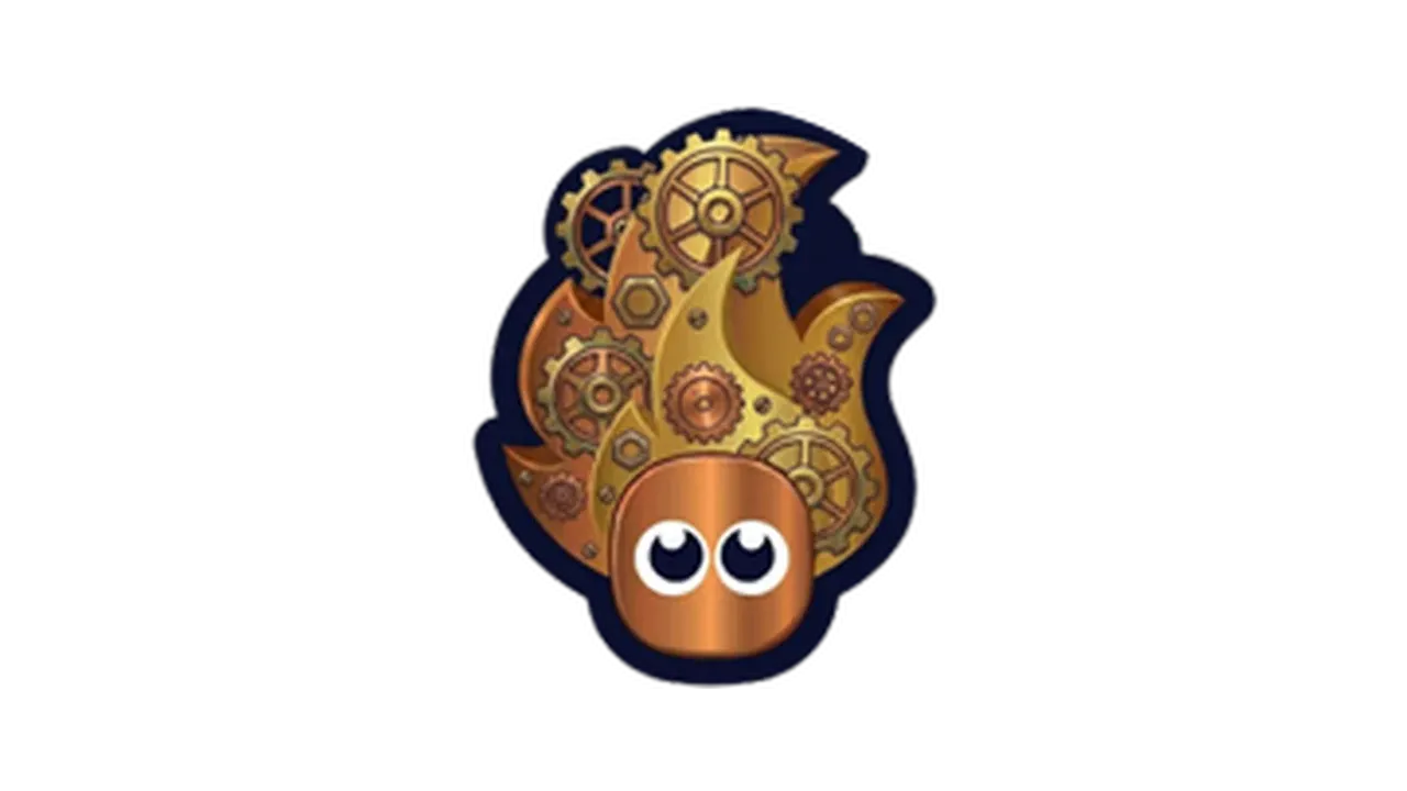 Aura Steampunk