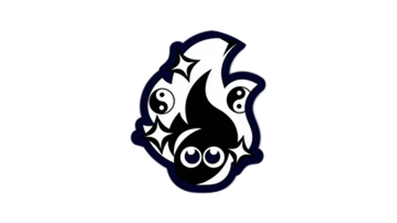 Aura Yin Yang