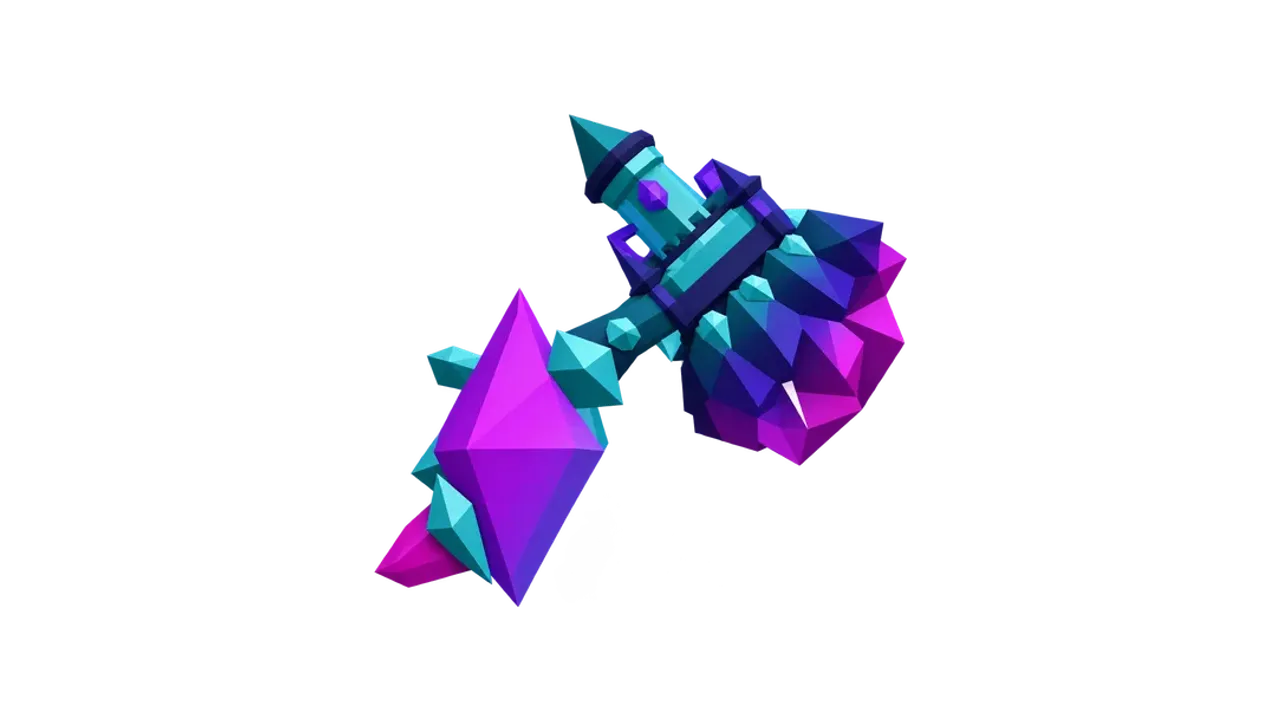 Aurora Bolisher Set