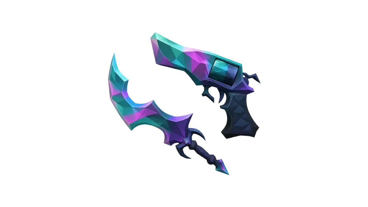 Australis Set