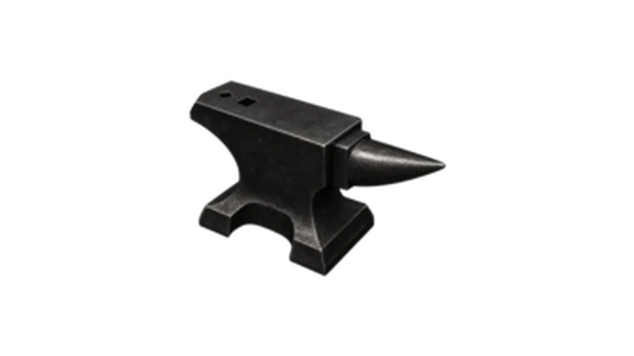 Auto Forge