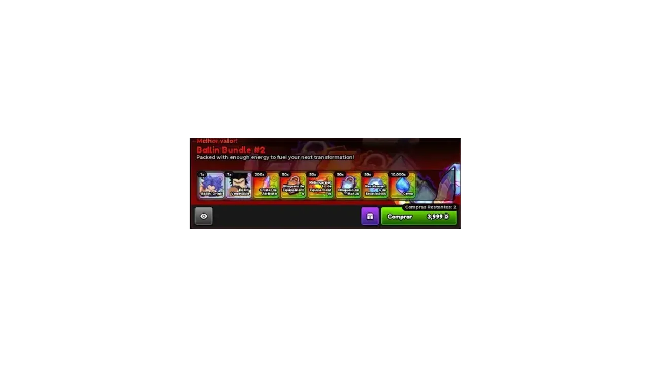 Ballin Bundle 2