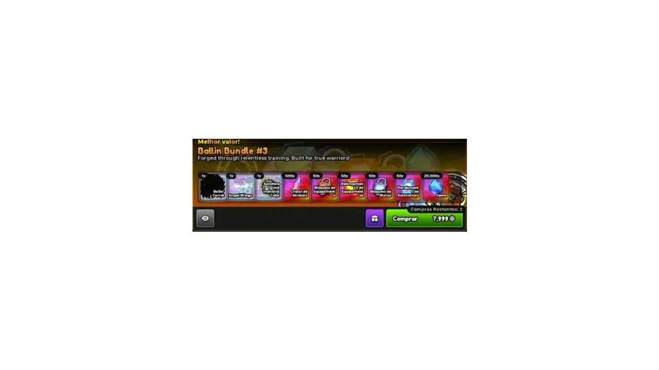 Ballin Bundle 3